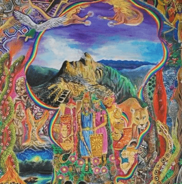 Laudato si y nuestra relación con la naturaleza